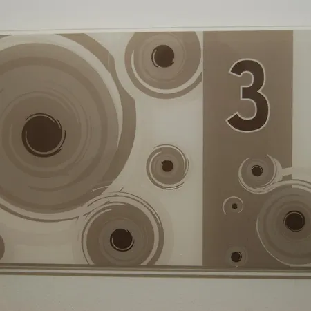 Lejlighed Haus Schraberger