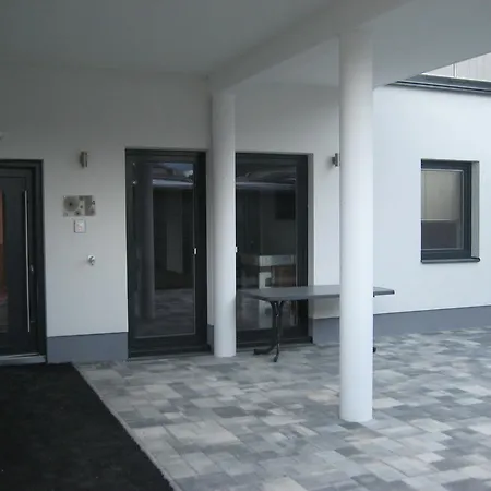 Haus Schraberger Шладминг