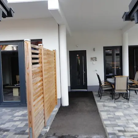 Haus Schraberger Schladming