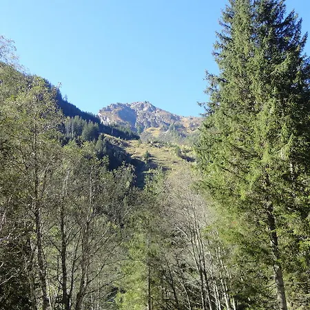 Lägenhet Haus Schraberger Schladming