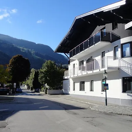 Apartament Haus Schraberger *