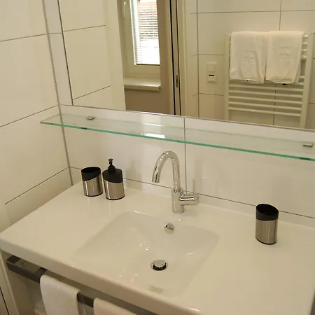Apartament Haus Schraberger *