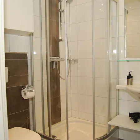 Apartament Haus Schraberger
