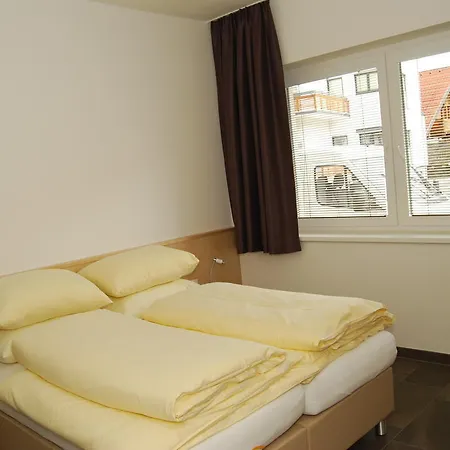 Апартаменты Haus Schraberger Шладминг