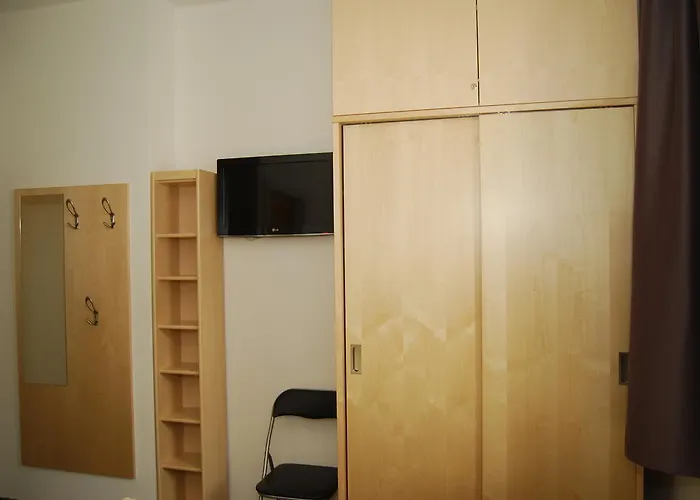 Haus Schraberger * シュラートミンク