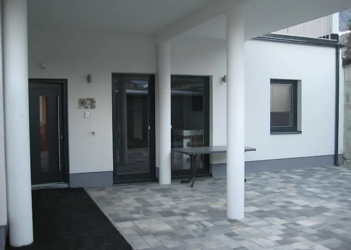 Haus Schraberger シュラートミンク