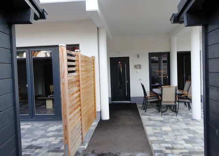 Haus Schraberger 슈라드밍