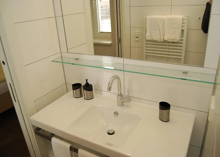 아파트 Haus Schraberger *