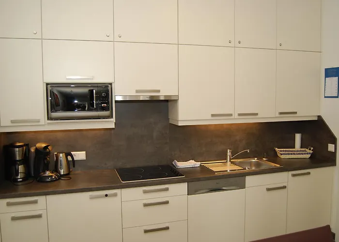 Διαμέρισμα Haus Schraberger *