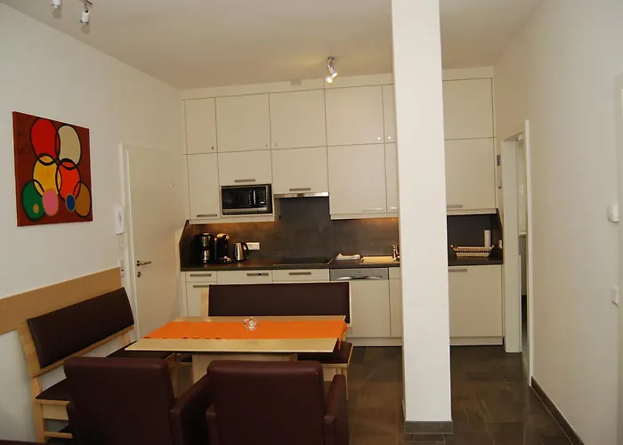 Haus Schraberger シュラートミンク