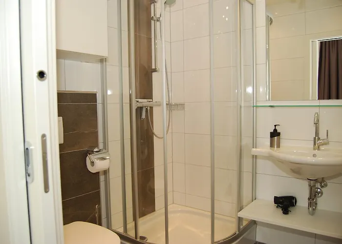 アパート Haus Schraberger